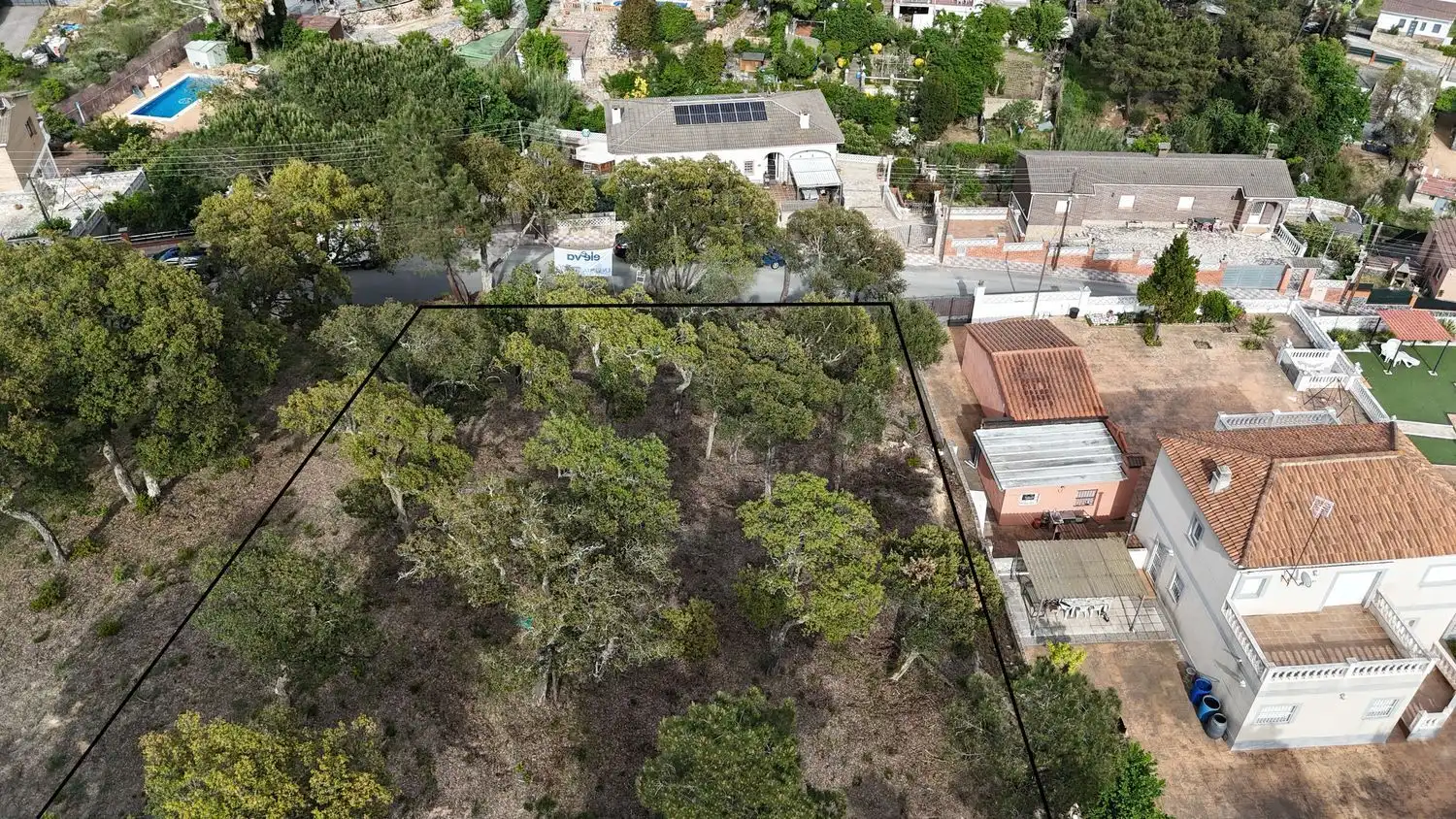 Terrenos y solares en venta en Calle Gerani, imagen 4