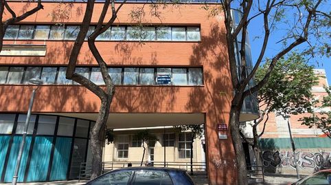 Foto 2 de Oficina en venda a Valls D`andorra, 2, Sant Joan Baptista, Sant Adrià de Besòs