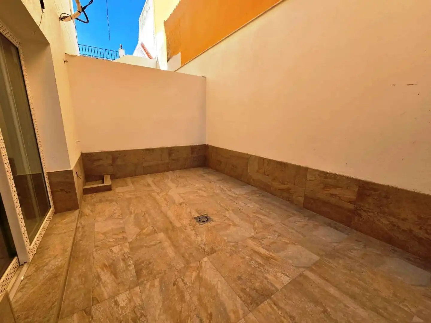 Casa adosada en venta en Bormujos