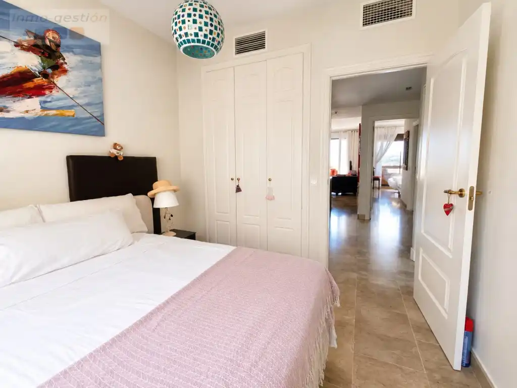 Appartamento con ascensore in vendita a Urbanización Duquesa Village, imagen 11