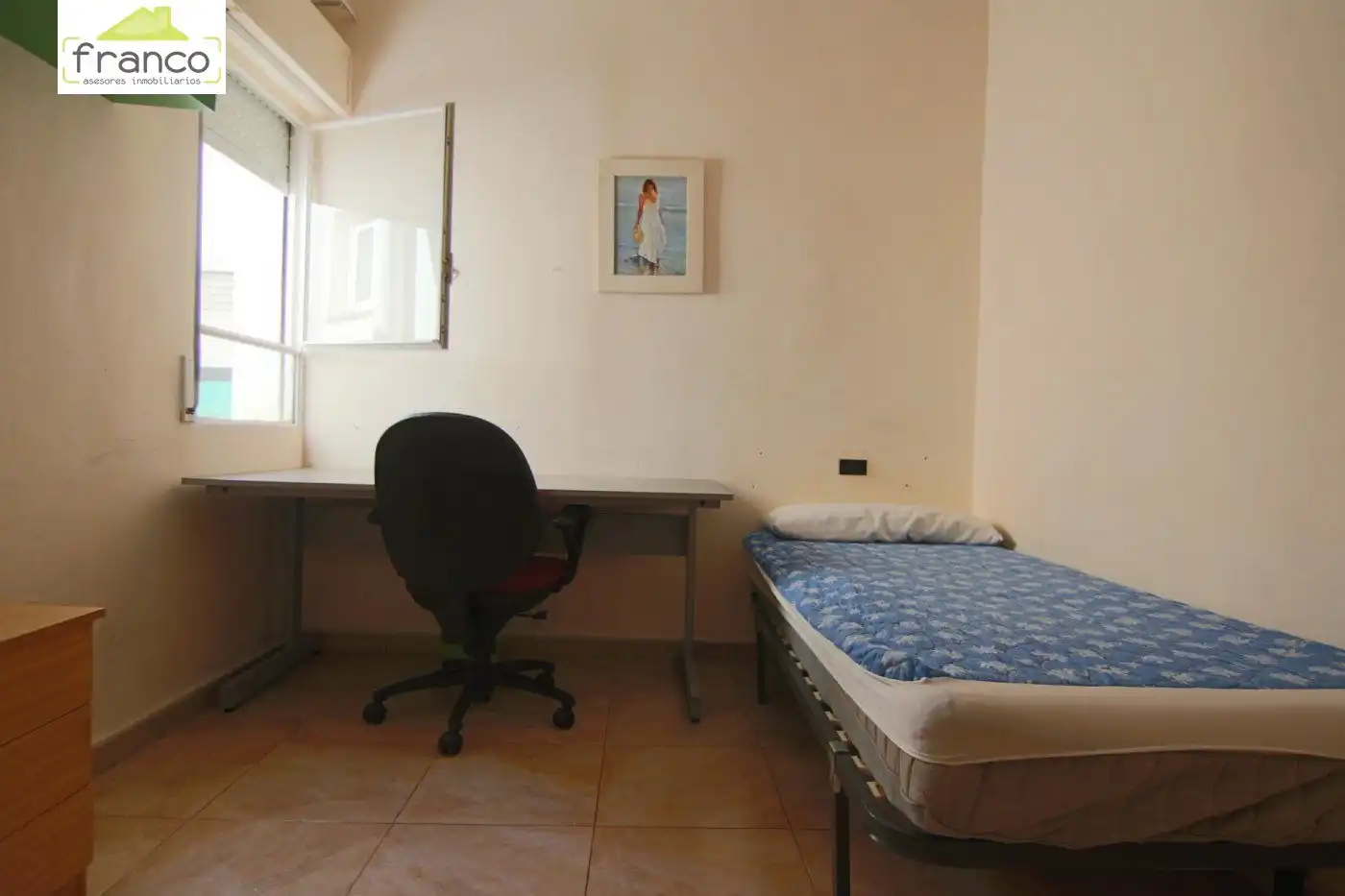 Appartamento con terrazza in affitto a Centro, imagen 10
