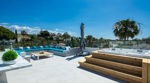 Foto 5 de Casa o xalet en venda a Bello Horizonte - Lindasol, Marbella