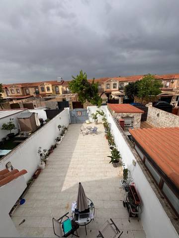 Casa adosada en Venta en Parque Atlántico - Ronda este