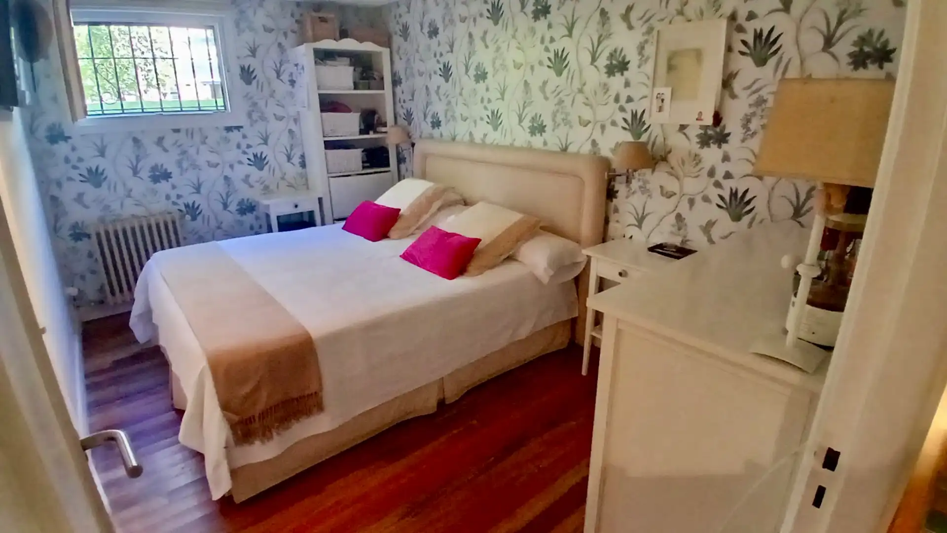 Planta baja en venta en Leioa Etorbidea, Neguri