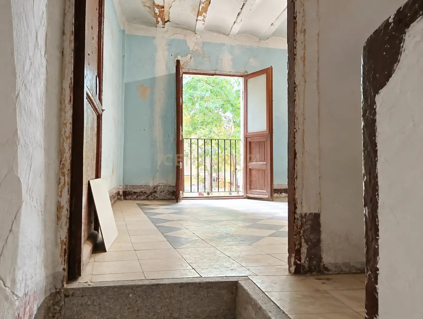 Casa con terraza en venta en Plaça de la Bassa, 25, 46800 Xàtiva, Valencia, Spain, imagen 14
