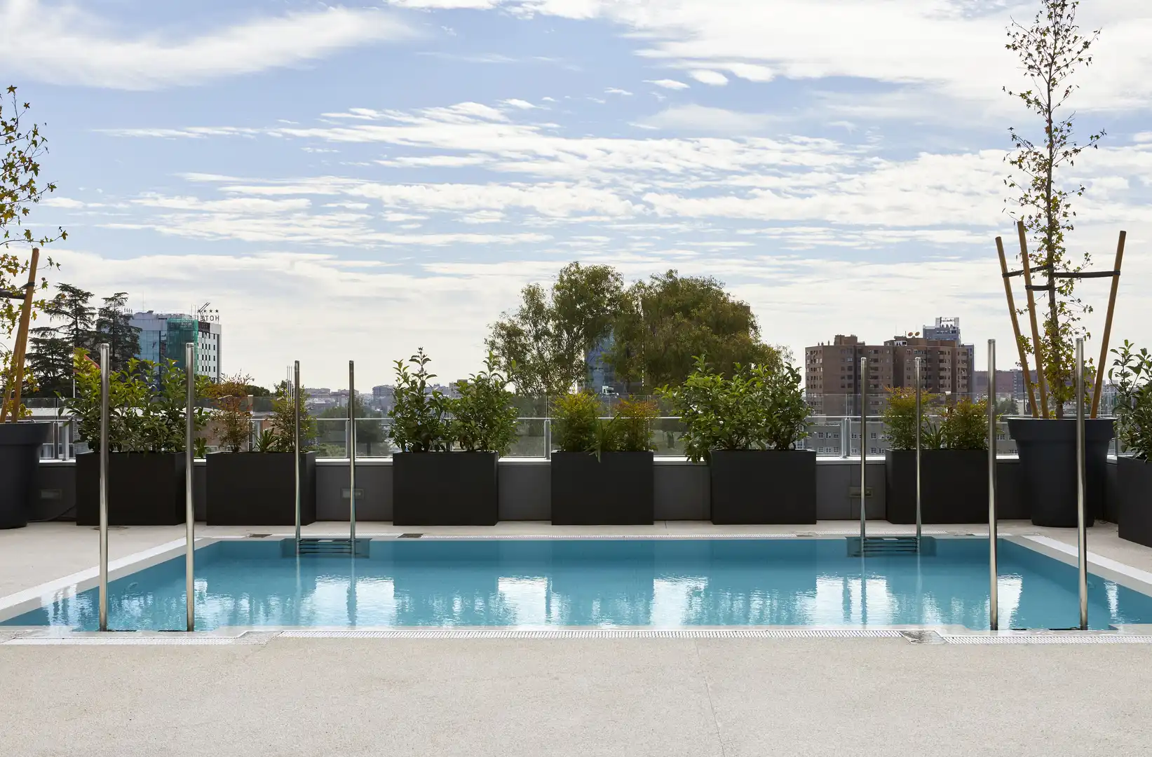 Piso con piscina en venta en Ciudad Lineal, imagen 15