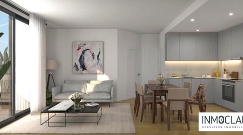 Photo 4 of Flat for sale in Carrer Arago, Es Vivero, Palma de Mallorca