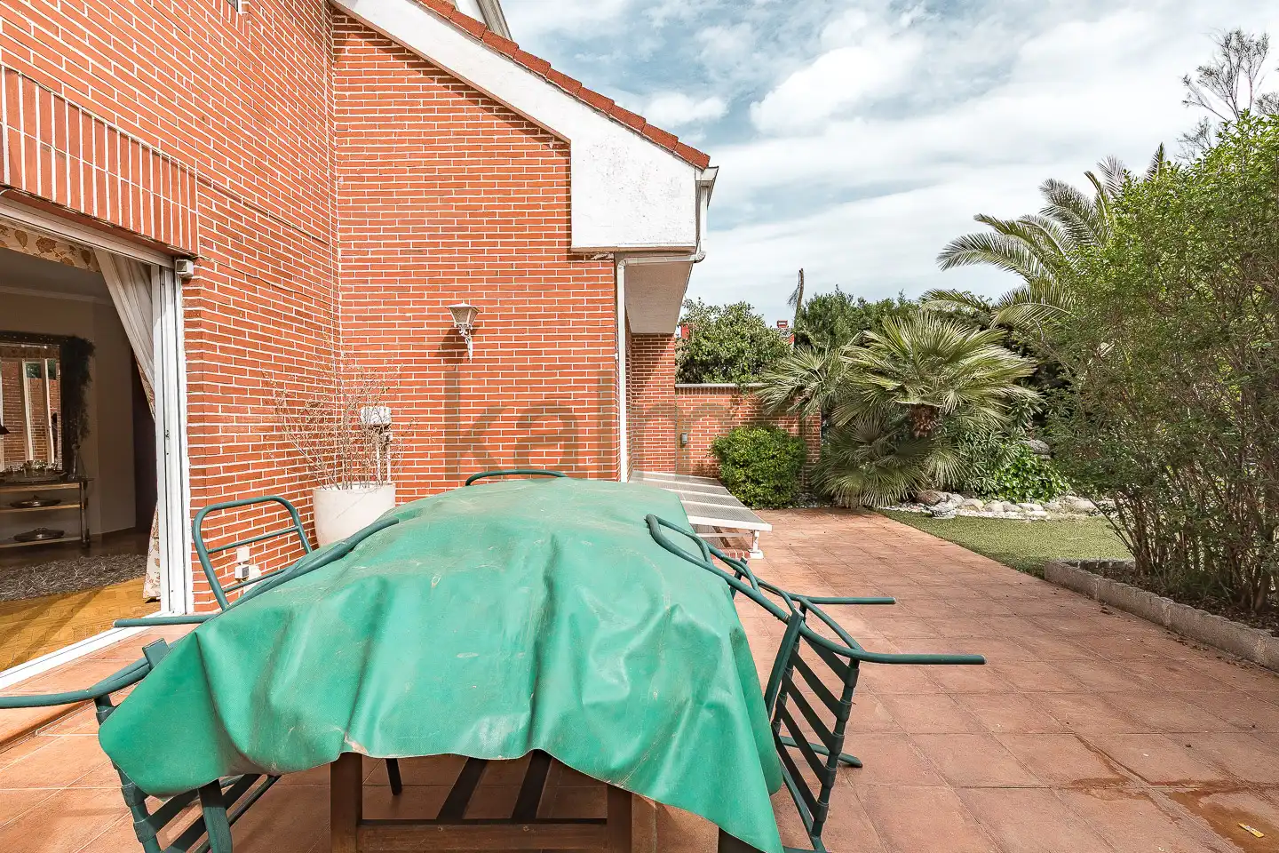 Casa adosada en venta en Calle Sierra de las Alpujarras, Las Matas - Peñascales