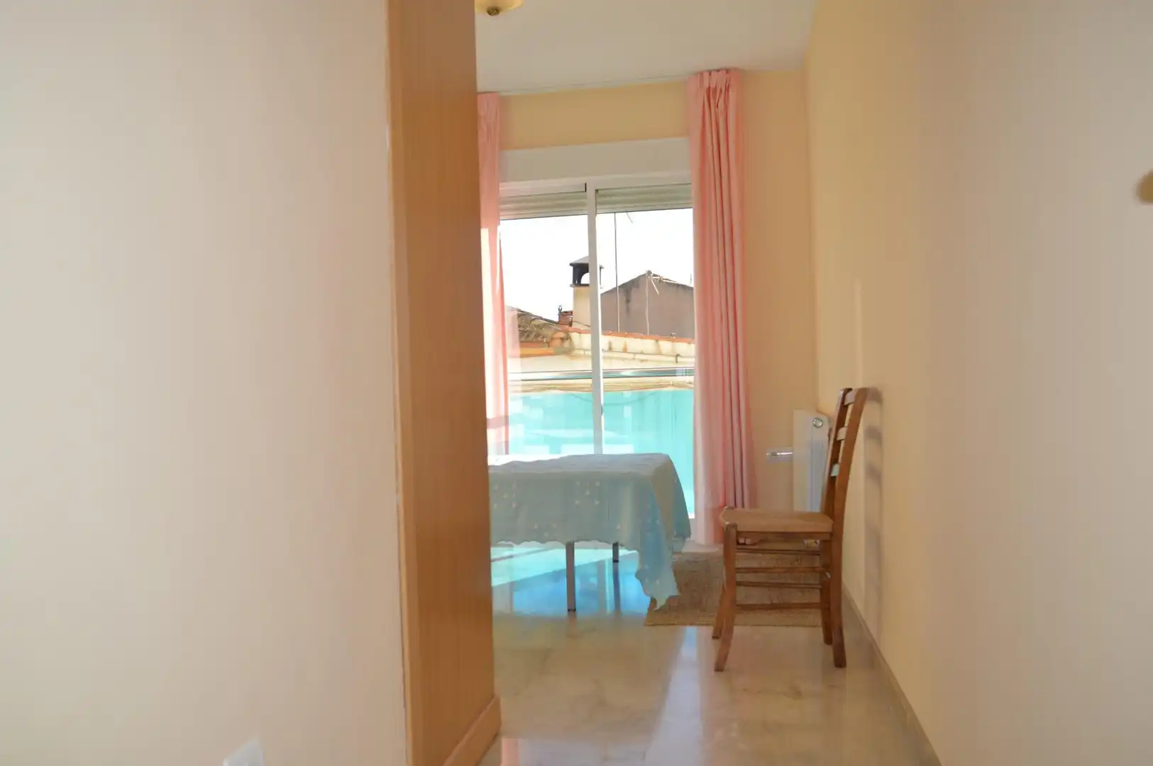 Apartament de lloguer a ARGENTINA, Maracena