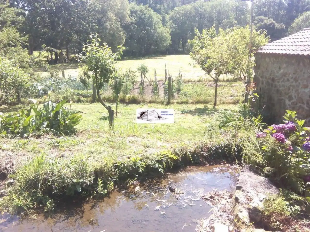 Terreno rustico in vendita a Tomiño, imagen 45