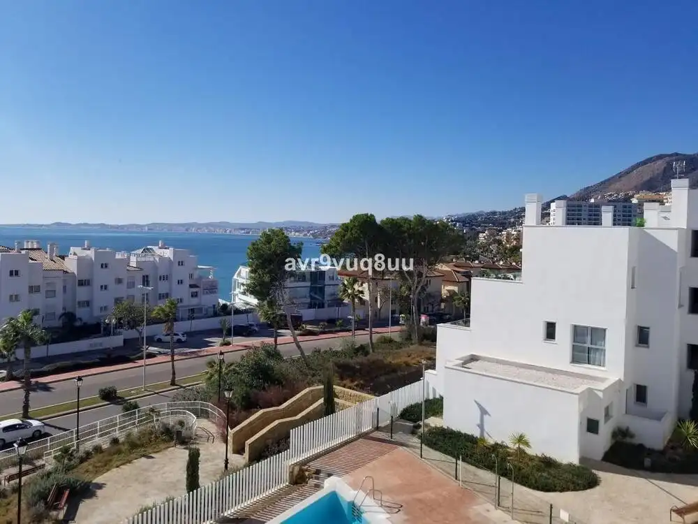 Àtic amb piscina en venda a Solymar, imagen 18