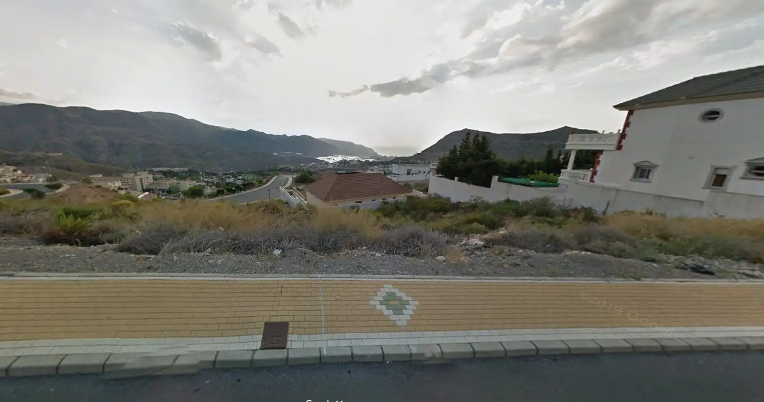 Terreno residencial en venta en Calle los Naranjos, imagen 2