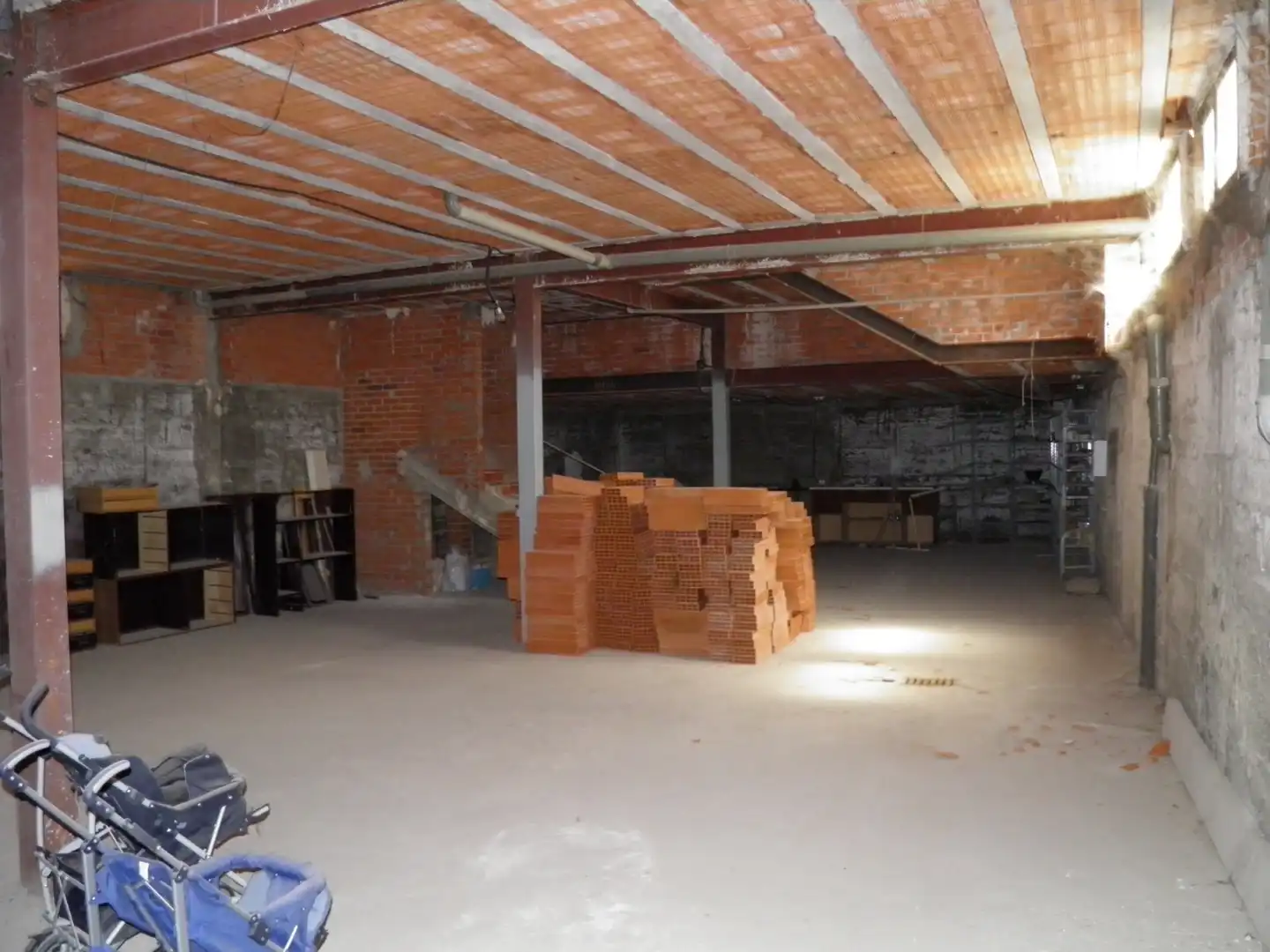 Local comercial en venta en Casco Histórico, imagen 6