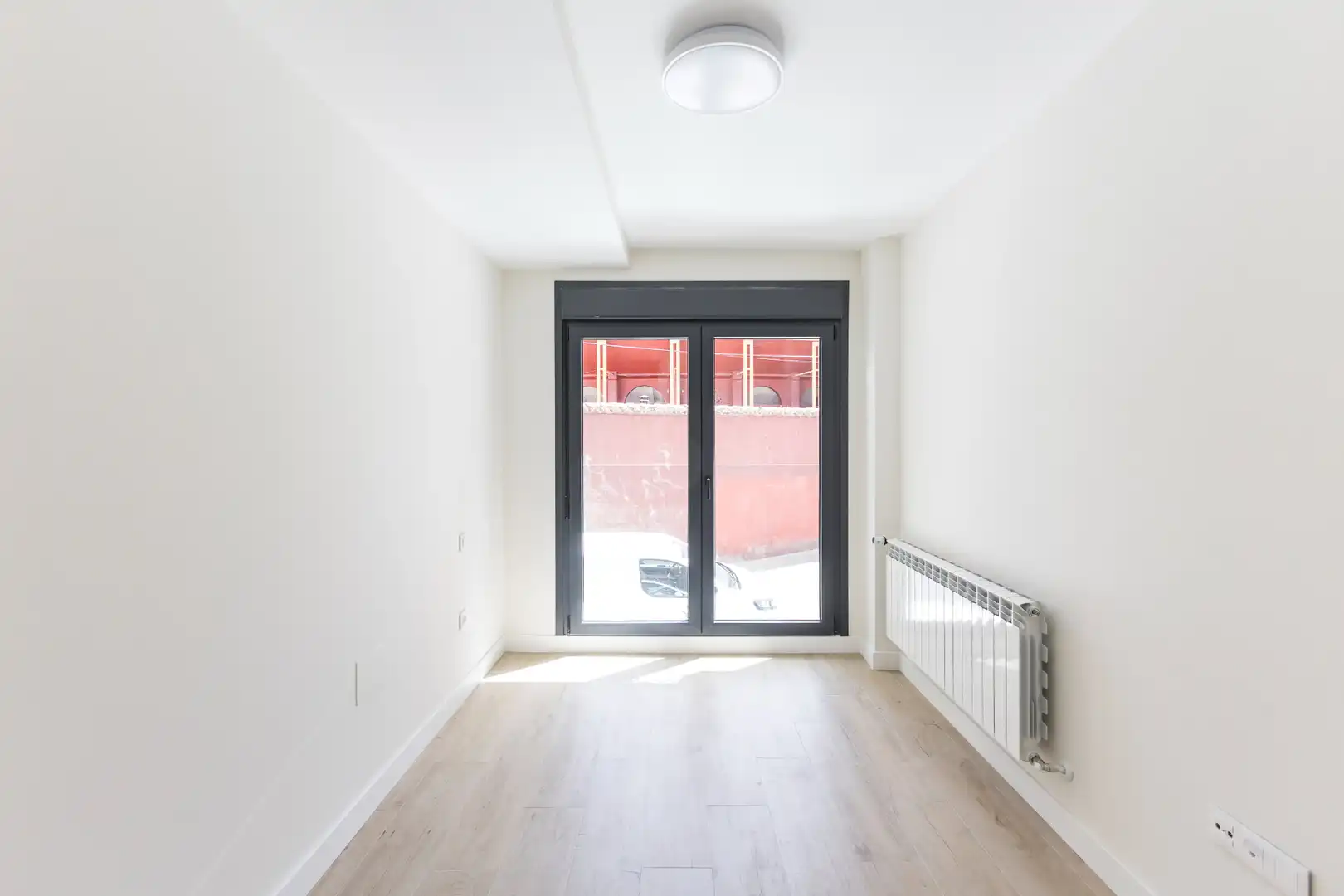 Piso de obra nueva con ascensor en venta en Calle Capitán Arenas 3, imagen 9