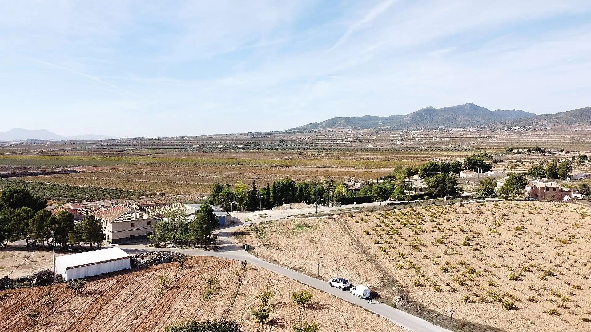 Terreno residencial en venta en El Pinós / Pinoso, imagen 6