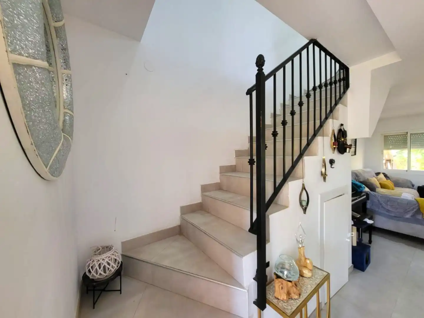 Casa adosada en venda en Estepona amb Terrassa, Piscina i Piscina comunitària