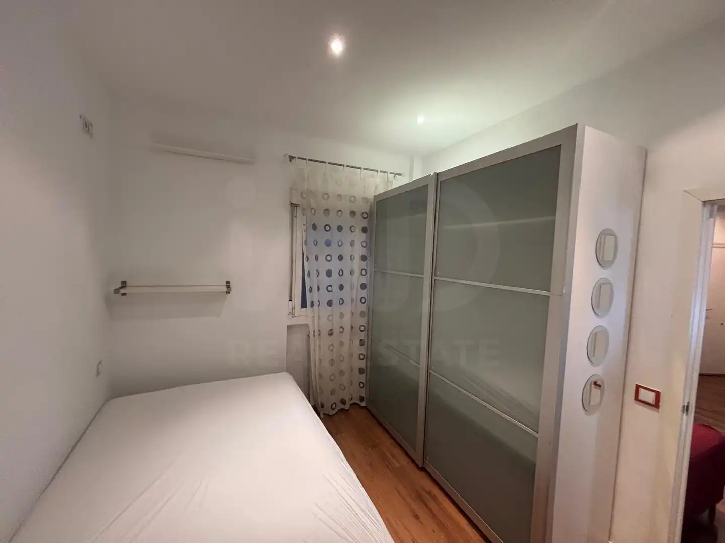 Flat to rent in Avenida cordoba 2 2
