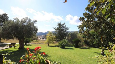 Foto 5 de Finca rústica en venda a Avenida Església, 71, Santa Cristina Poble, Santa Cristina d'Aro