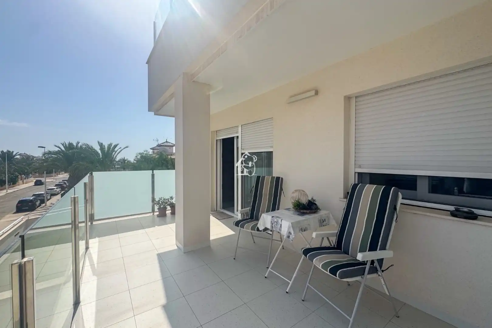 Apartments for sale in La Marina