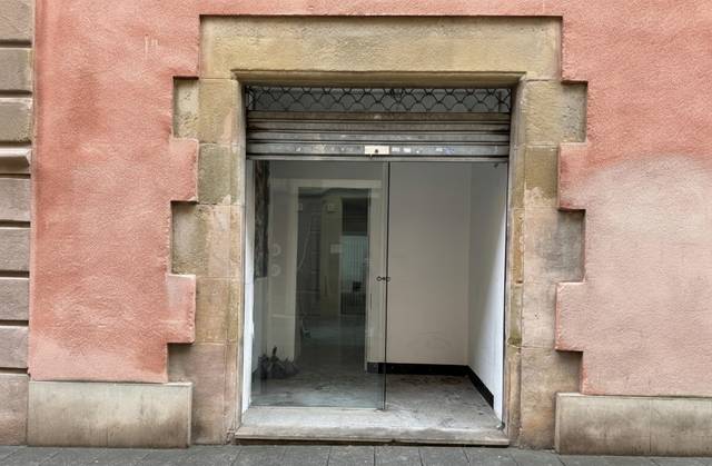 Local comercial en Alquiler en Centre