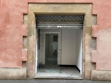 Local comercial en alquiler en Centre