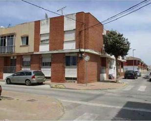 Exterior view of Garage for sale in Torre-Pacheco