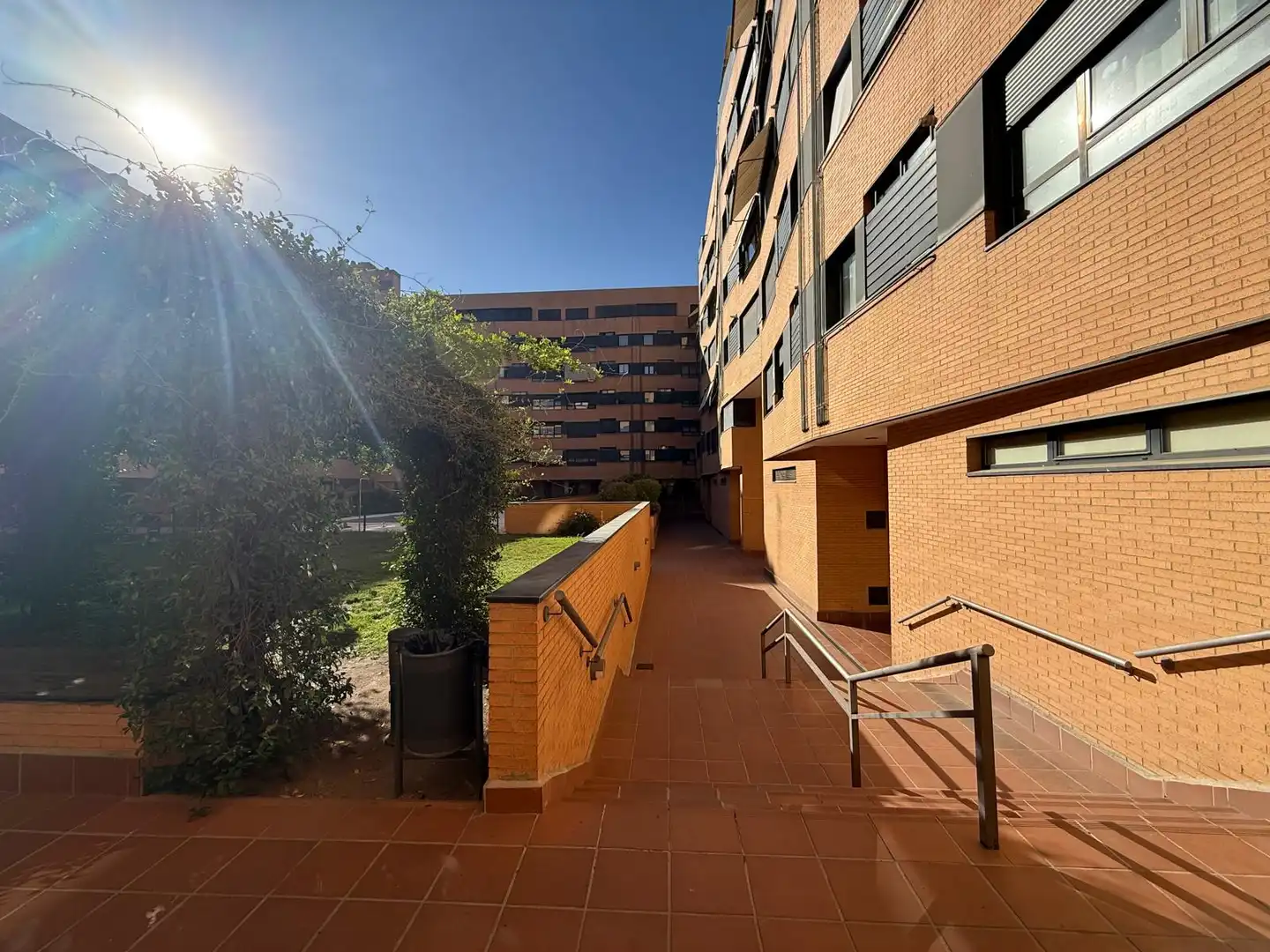 Flat with pool for sale in Calle de Aracne, imagen 46