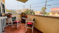 Terrace of Apartment for sale in  Palma de Mallorca  with Air Conditioner