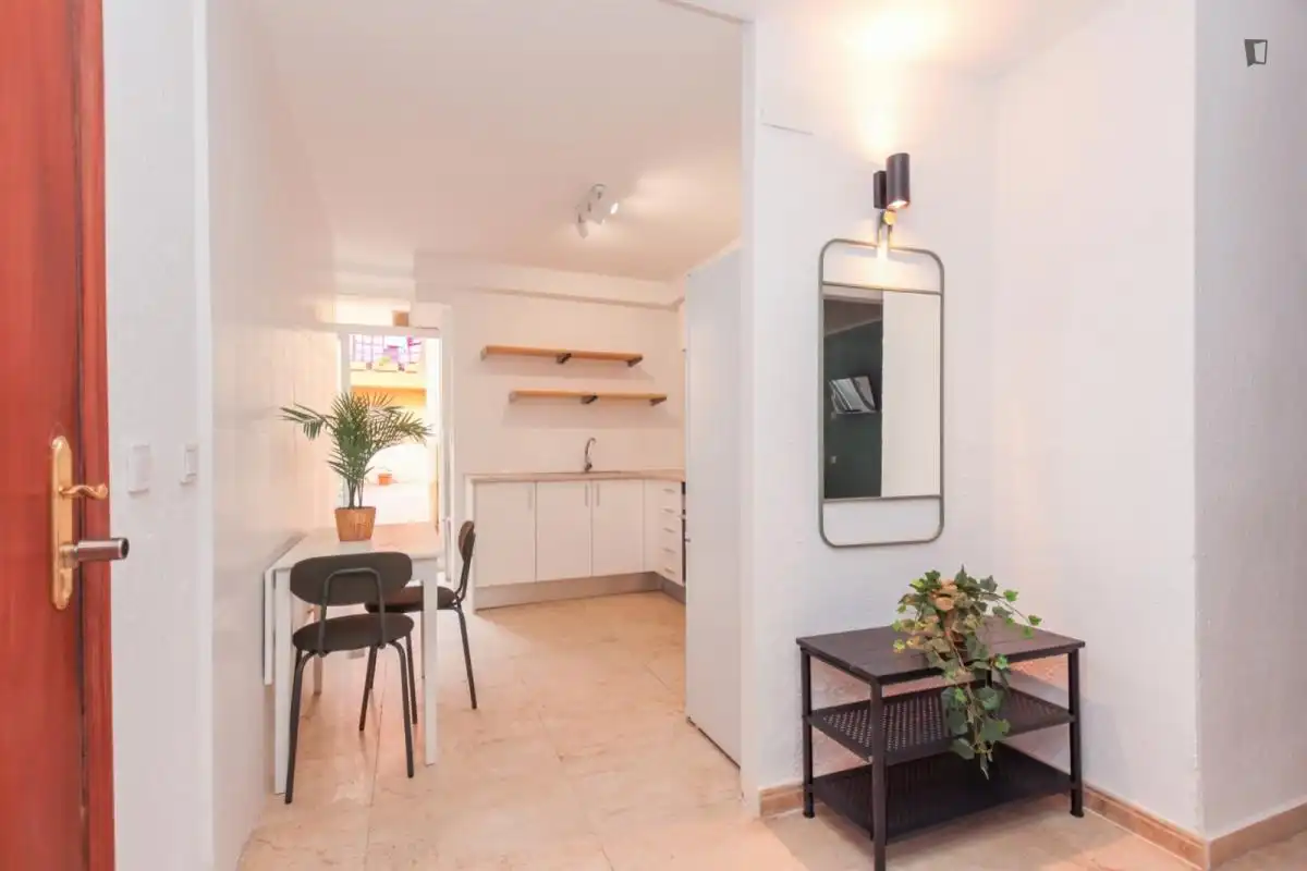 Habitació a Centre