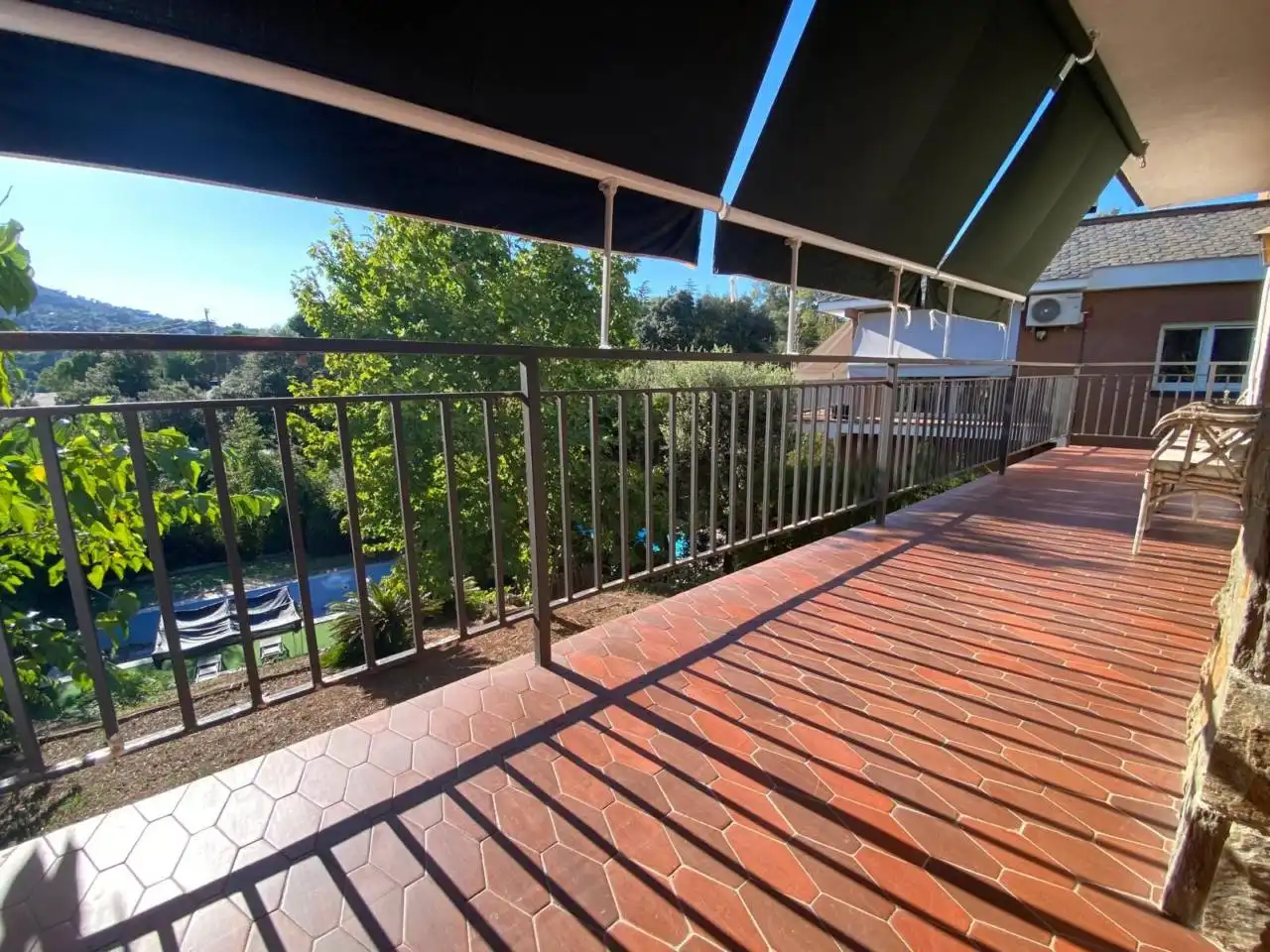 Villa avec piscine à vendre à Avenida Can Marcet, imagen 14