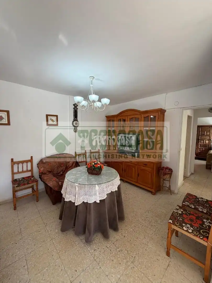 Piso en venta en El Fuerte - La Dehesa