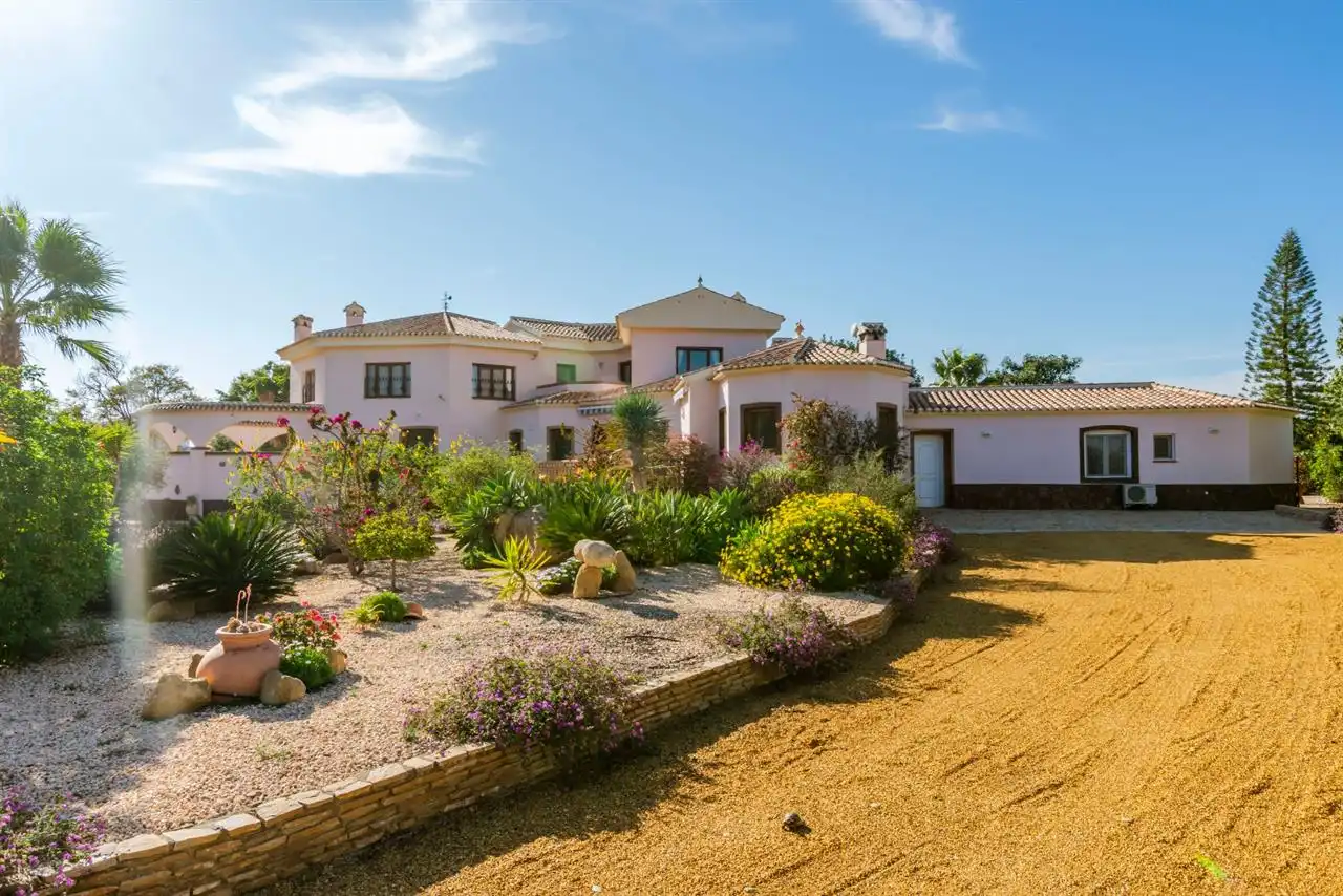 Villa avec piscine à vendre à Turre, imagen 42