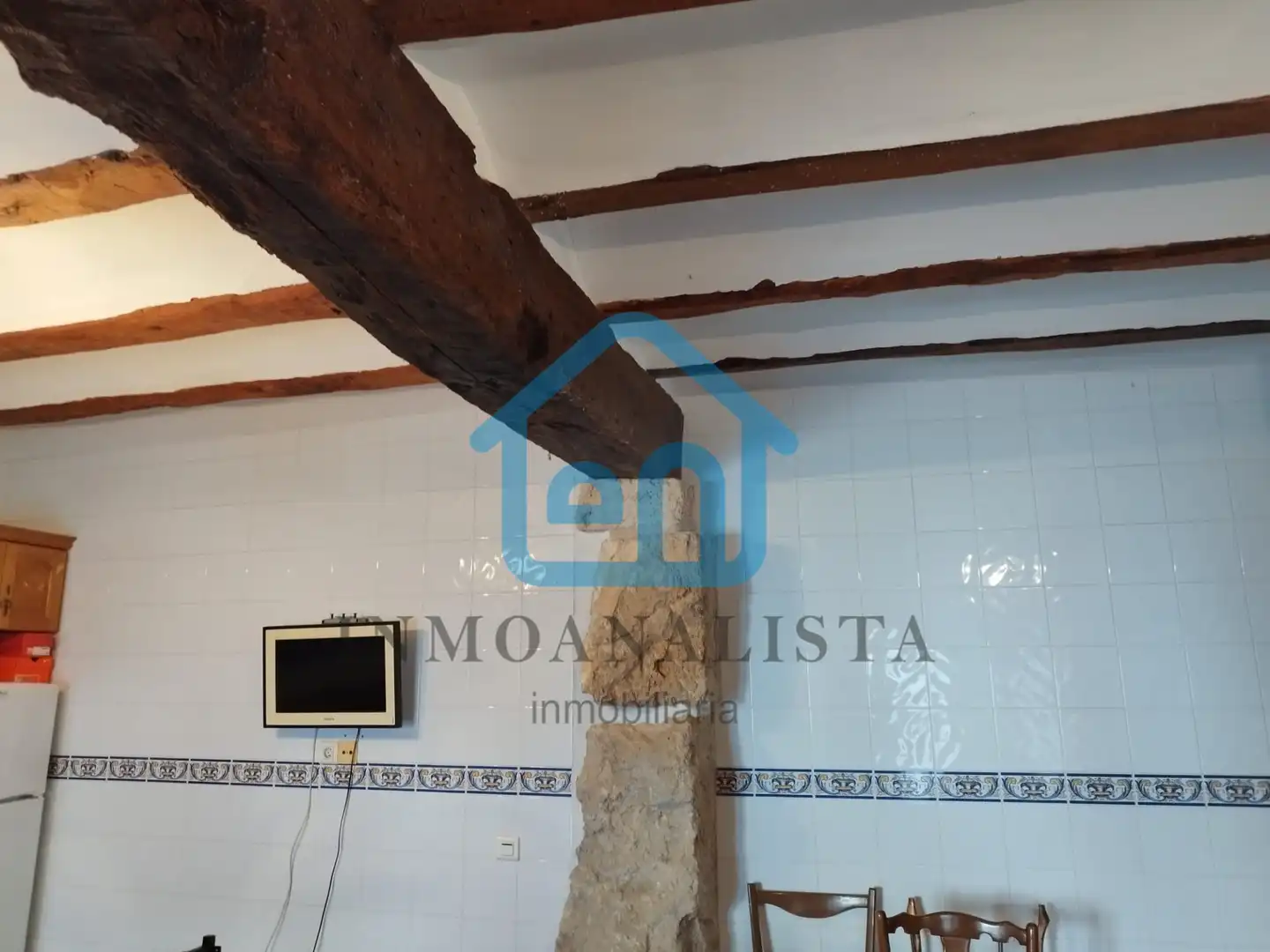 Country homes for sale in Requena  with Heating and Balcony