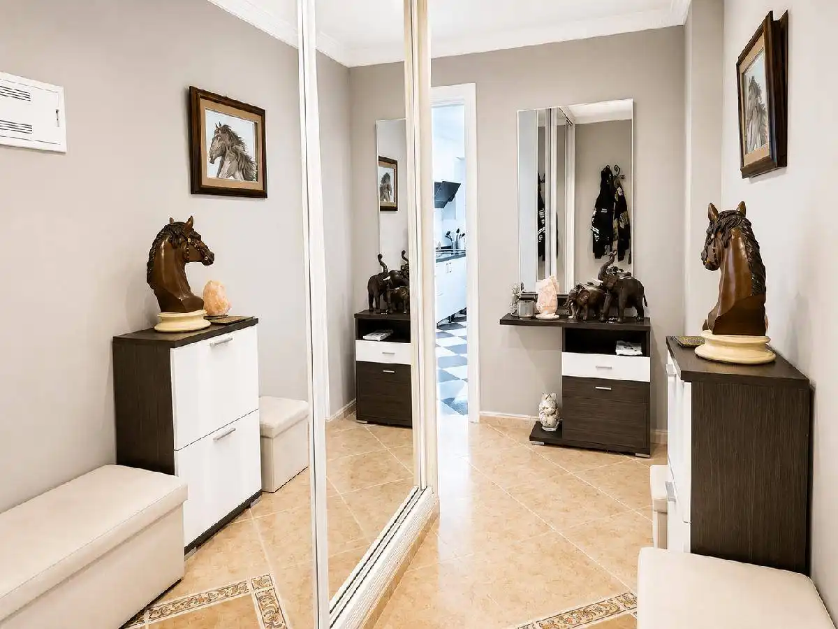 Piso en venta en Marbella con Aire acondicionado