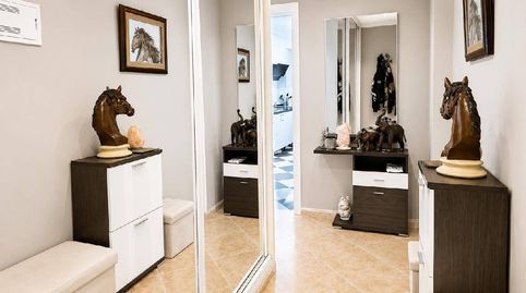 Foto 4 de Piso en venta en San Pedro de Alcántara pueblo, Marbella