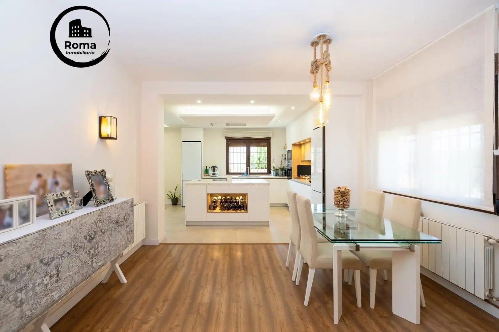 Chalet con piscina en venta en Villa de Otura, imagen 5