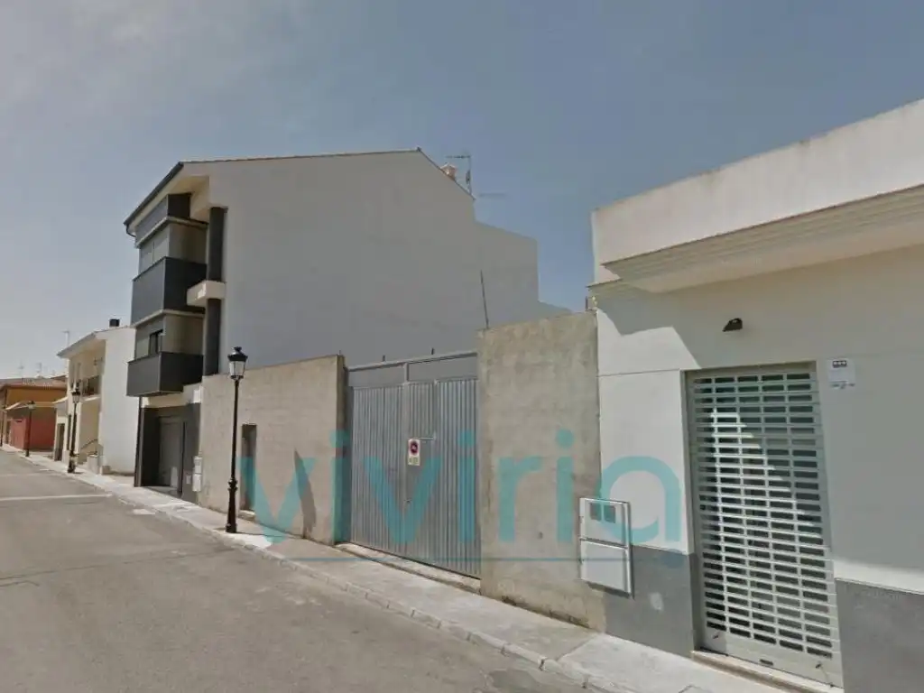 Residential land for sale in Calle El Corralot, imagen 7