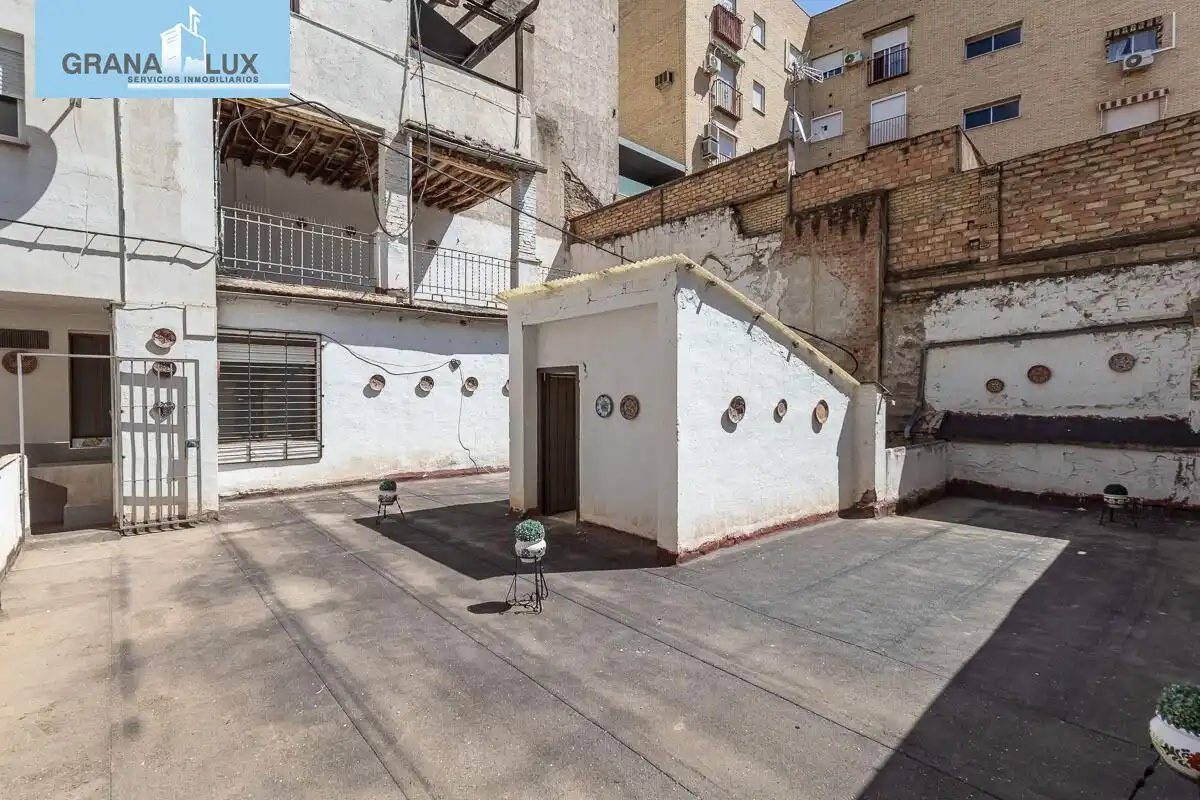 Appartement avec terrasse à vendre à Calle San Antón, imagen 31