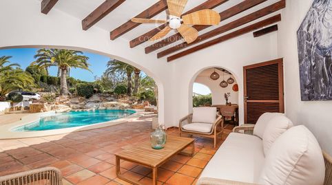 Foto 5 de Casa o chalet en venta en Partides comunes - Adsubia, Jávea / Xàbia