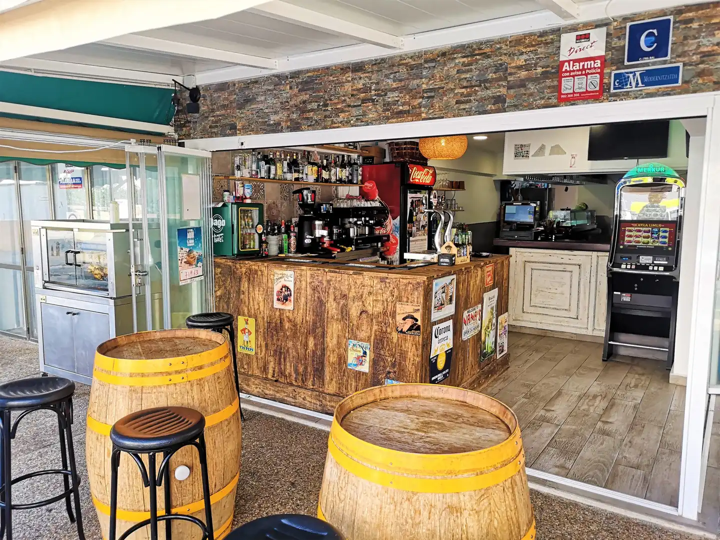 Local en venda en Calvià amb Aire condicionat