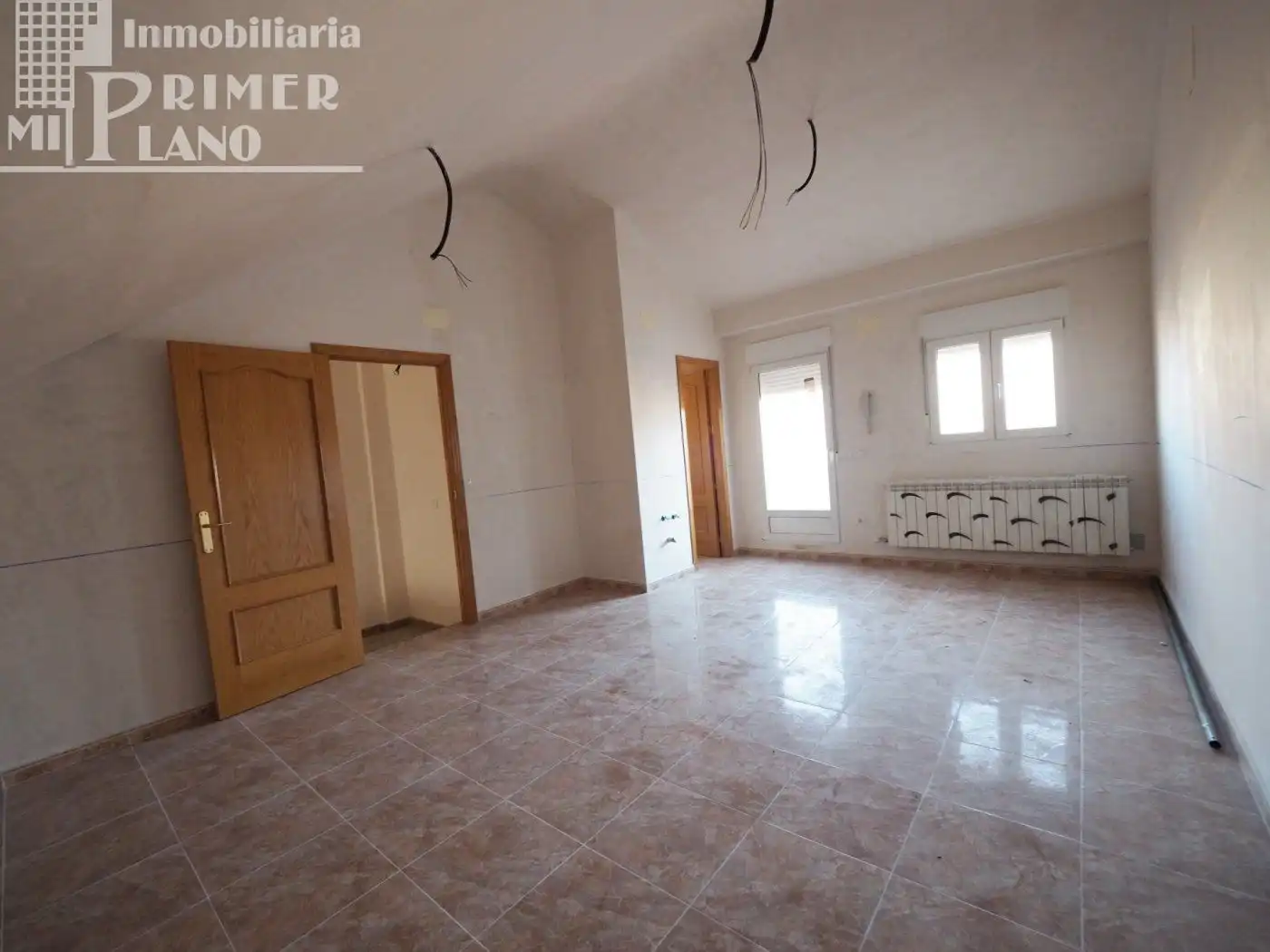 Adossat amb terrassa en venda a Tomelloso