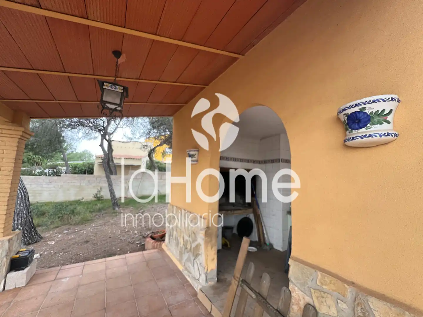 Terreny residencial en venda a La Cañada, imagen 11