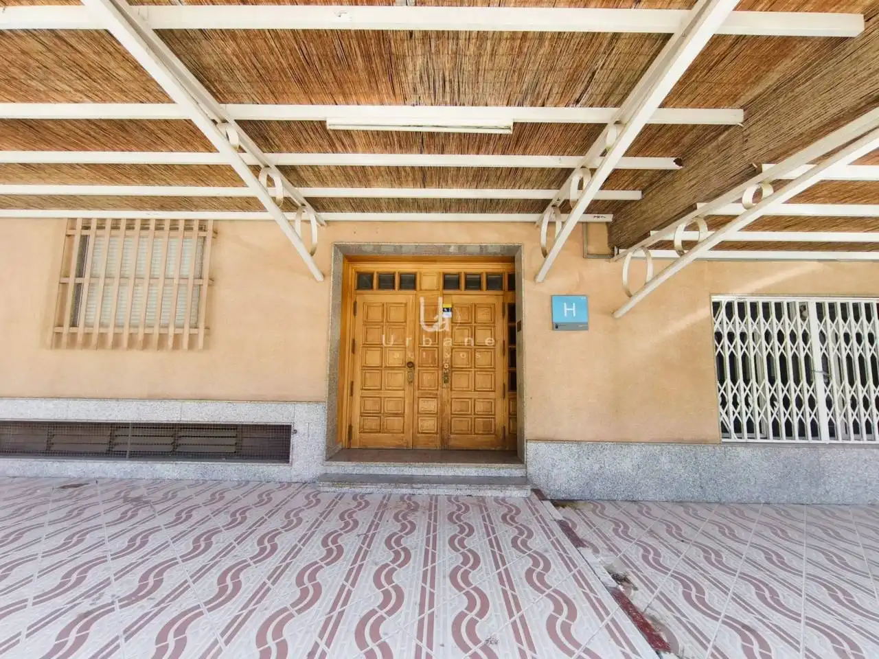 Inmuebles singulares en venta en Avenida Estación, imagen 2