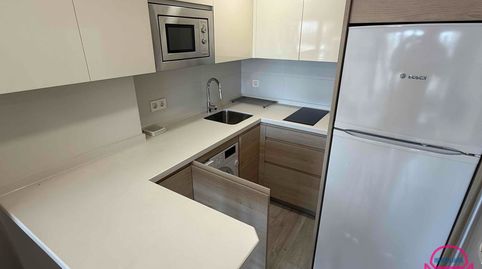 Foto 4 de Apartament de lloguer a Gran Vía de San Marcos, Centro Ciudad, León Capital