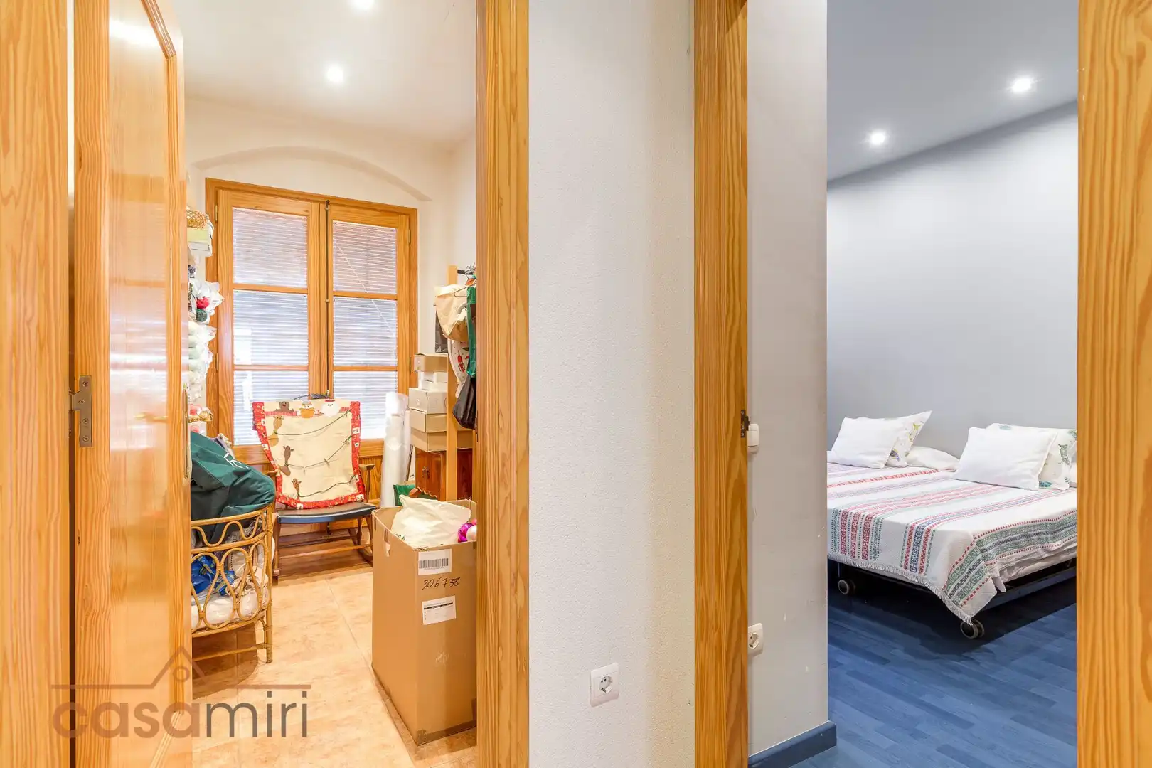 Casa o chalet en venta en Centre