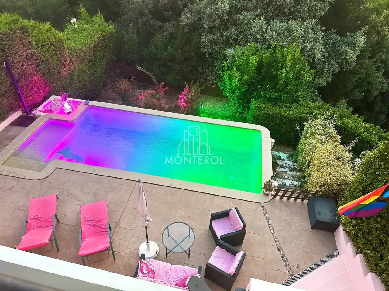 Detached house with pool for sale in Castellnou - Can Mir - Can Solà, imagen 3