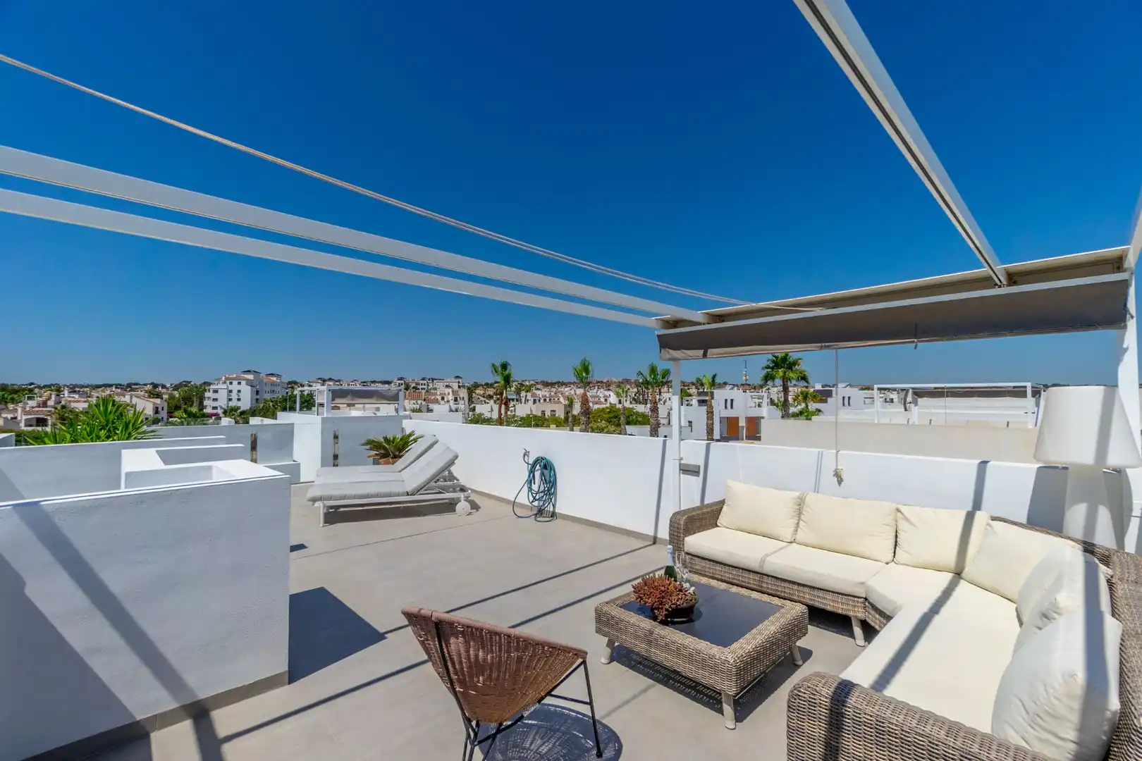 Haus mit Terrasse zum Verkauf in Orihuela Costa, imagen 25