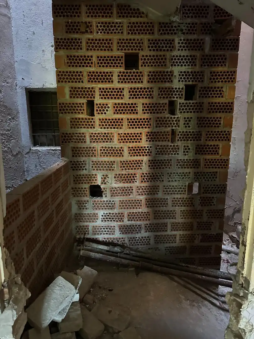 Edifici en venda en Capellades
