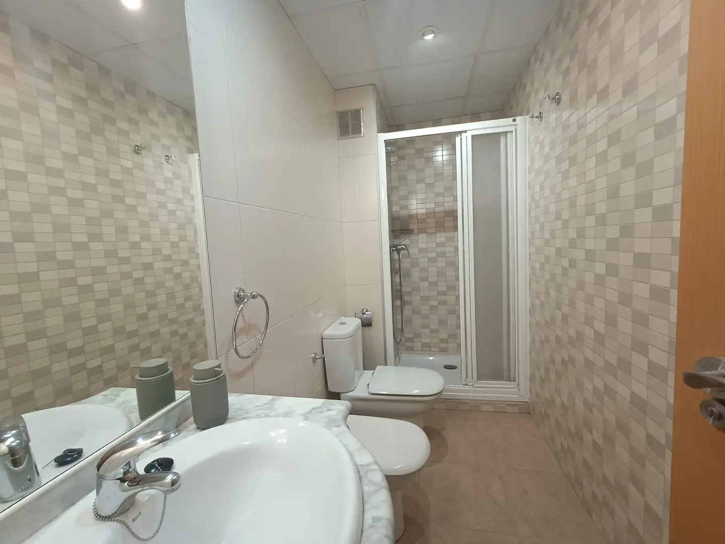 Bany de Edifici en venda en Castellón de la Plana / Castelló de la Plana