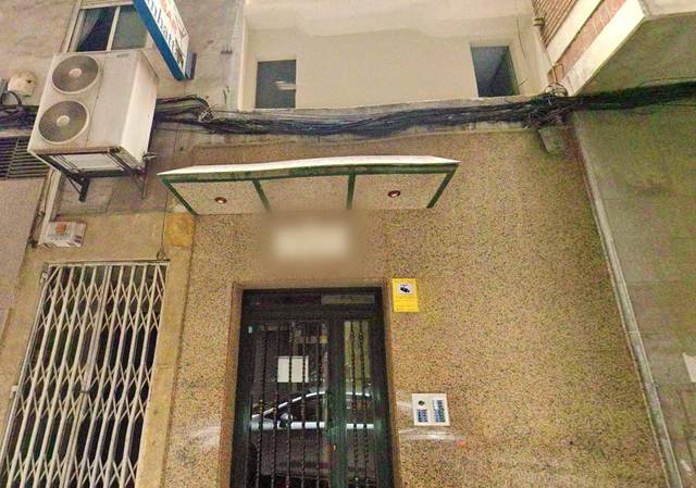 Local comercial en Venta en Los Pasos en Sagrado Corazón